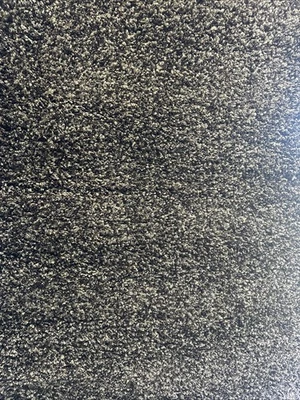 5x8 Area Rug  Very Heavy Shag Thick - Image 1 of 2