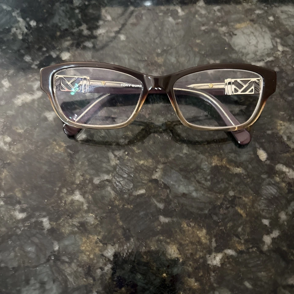 Tony Burch Women’s Glasses No Case - Image 1 of 4