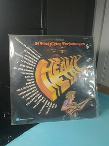 Heavy Metal Volume 2. 1974 2 LPs Warner Special Production SP-2001 - Picture 1 of 4