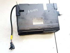 Volkswagen Touareg 2003 CD changers 7l6035493a, Genuine #2316469-17 - Bild 1 von 9