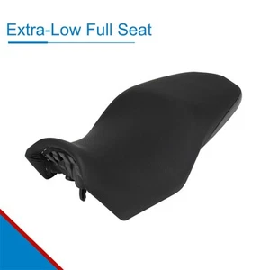 Cojín de asiento de pasajero para BMW F750GS F850GS/ADV 2018-2023 - Imagen 1 de 13