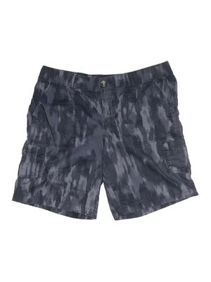 Pantalones cortos cargo azul Sonoma Goods for Life para mujer 16 Foto 1 de 2