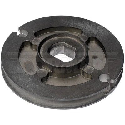 924-277 Dorman Seat Adjustment Cable Guide Pulley Rear Driver or Passenger Side - Image 1 of 4