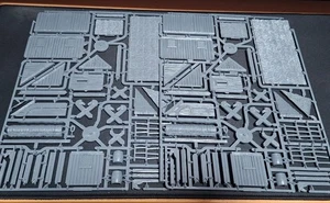 ☼ LotR Casa Rohan MEBSG El Señor de los Anillos ☼ - Imagen 1 de 2