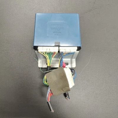 Toyota MR2 Spyder Computer Network Body Module Unit 89221-17020 OEM - Image 1 of 4