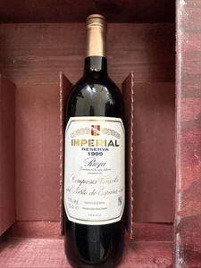 Imperial Reserva 1999 - Bild 1 von 2