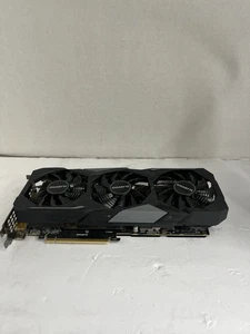 GIGABYTE GeForce RTX 2080 SUPER WINDFORCE OC GDDR6 Graphics Card - 8GB - Picture 1 of 2
