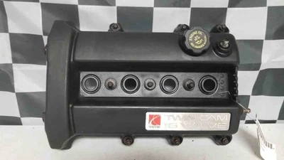 96 - 98 Saturn Sl2 Sc2 Sw2 1.9l Dohc Valve Cover Plastic Composite Oem - Imagem 1 de 4