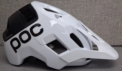 Casco Poc Kortal Race MIPS MTB - Opciones de color y tamaño *Sin caja, algunos rasguños* Foto 1 de 4