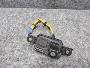 LEXUS 2015-2019 RC-F RCF RC350 RC300 RC OEM REAR TRUNK LID BACK UP VIEW CAMERA - Picture 1 of 6