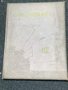 Lichtungsschulbeer, MS 1962 Jahrbuch  - Bild 1 von 7