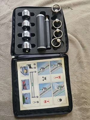 Juego de kit divisor de riel de carga original Mercedes Benz ML500 2008, OEM A2118990261 Foto 1 de 3