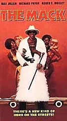 The Mack (VHS, 1999)
