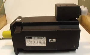 New Parker SMB11516108242ID652 Servo Motor Size 115, 10nm, 1600rpm, IP65, 230V - Picture 1 of 9