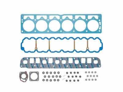 Juego de juntas de culata para Jeep TJ 2000-2006 Felpro 53788VR 2001 2002 2003 2004 2005 Foto 1 de 2