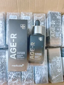 Medicube AGE-R Glutatione Glow Serum fiala 50 ml/1,69 fl. oz - Foto 1 di 5