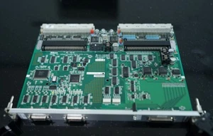 PLACA NSR Nikon 4S008-629 MTR-CTRL VME - Imagen 1 de 2