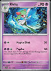 Scarlet And Violet - Reverse /Holo - M/Nm - Choose Your Card - Pokemon Tcg