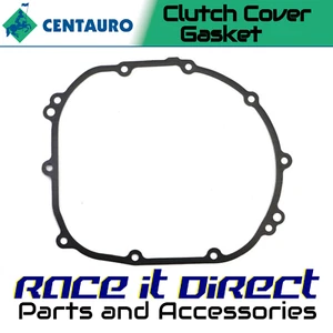 Clutch Cover Gasket For Kawasaki Z 750 S (ZR750K) 2005-2006 Outer Centauro - Picture 1 of 8