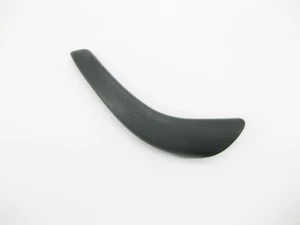 Mercedes-Benz A2208101454 9C09 Trim inside door handle, front right, anthrac... - Picture 1 of 10