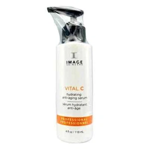 Image Skincare VITAL C Hydrating Anti-Aging Serum 4oz (118ml) - Picture 1 of 4