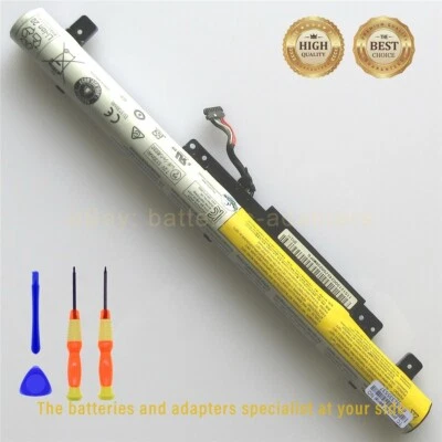 Original New L13M4E61 L13S4E61 Battery for Lenovo FLEX 2-14 FLEX 2-14D - Image 1 of 4