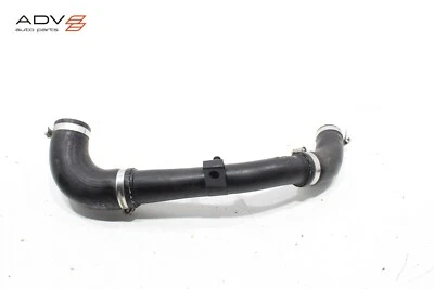 2022-24 LINCOLN NAVIGATOR 3.5L INTERCOOLER INTER COOLER UPPER HOSE TUBE PIPE OEM - Image 1 of 4