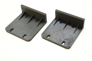 Rack Ohren Gestellhalterung Kit für Subway WD-800 & TT-800 Mesa/Boogie - Bild 1 von 7