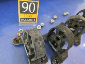 *QUANTITY 1* Bentley Continental Flying Spur Exhaust hanger mount OEM muffler - Picture 1 of 6