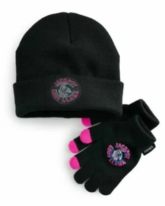 FORTNITE Beanie Hat and Gloves Set NeW Boy's size Fits Most NWT Loot Llama Hat - Picture 1 of 5