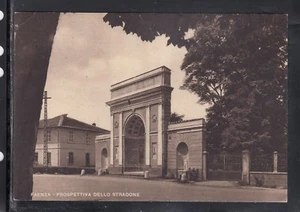 AK Faenza Straßenperspektive HF41 - Bild 1 von 1