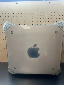 Apple Power Mac G4 M5183 Desktop Tower Parts Only As Is - Afbeelding 1 van 18