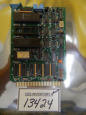 Ziatech ZT8812 CPU PCB Card AG Associates 7100-5133-04 4100s Used Working • 808.16$