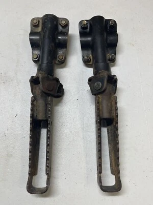 Подножки в сборе для Honda ATC 200 E ES M 200ES 200M - Изображение 1 из 4