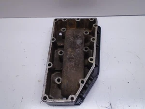 D5 Exhaust Port Plate Mercury Force Outboard 40hp 50hp 91-96 F691151-1 - Picture 1 of 2