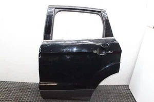 FORD KUGA II DM2 2.0 TDCi 4x4 Tür hinten links 2.00 Diesel 22492814 - Bild 1 von 13