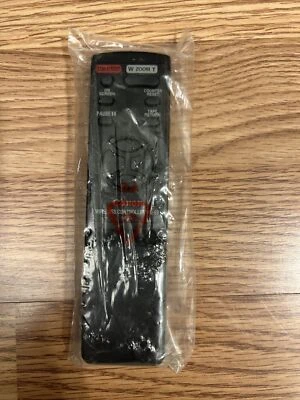 NEVER USEDCanon WL-69 (10537A) Wireless Remote for ES290, ES190, ES180 Camcorder - Image 1 of 2