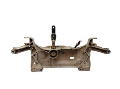 Portaejes delantero VW GOLF V VARIANT (1K5) 1.9 TDI 1K0199369G 1K0199205F - Imagen 1 de 4