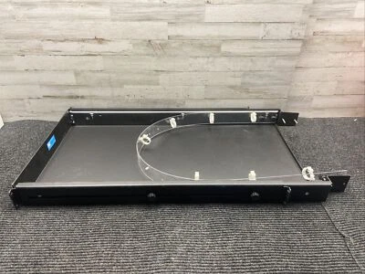 Nuevo de Lote Antiguo Chatsworth 11914-719 | 32" Estante Deslizante Profundo 2U Sin Manual Foto 1 de 4