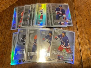 2024-25 Upper Deck Skybox Metal Universe Prospects YOU PICK Complete Your Set - Picture 1 of 1
