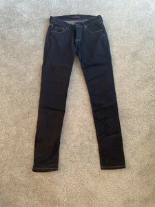 James Jeans Womens Dry Aged 29 Jeans - Picture 1 of 4