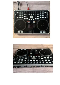 JUNK Vestax VCI-300 DJ Controller Console - Picture 1 of 12