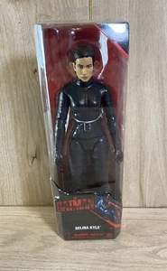 The Batman Movie DC Comics 12" Selina Kyle Action Figure - Brand New - Picture 1 of 3