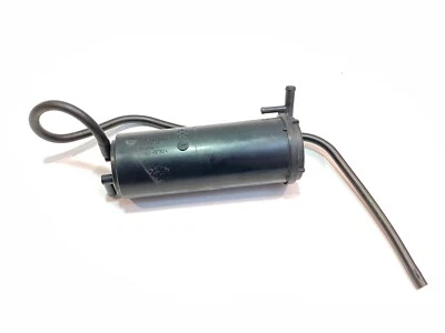 BMW S1000RR 2016 OEM bote evap bomba de vacío manguera S 1000 RR negro!! 15353910 Foto 1 de 4