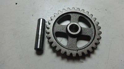 Yamaha FJ600 1985 FJ 600 YM147B motor arranque marcha loca Foto 1 de 3