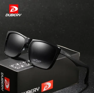 Gafas de sol polarizadas deportivas unisex para conducir al aire libre gafas de pesca - Imagen 1 de 33