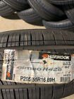 1 New 205 55 16 Hankook Optimo H426 Older Production Tire