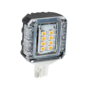 Kichler 18120 • T5 LED Wedge, 130 Lumens,  2700K / 120° [5 PACK] - Picture 1 of 2