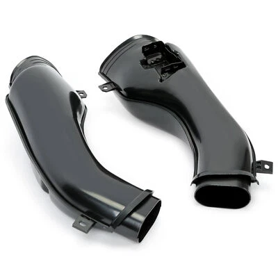 Air Intake Tube Duct Cover Fairing For Suzuki GSXR600 GSXR750 GSXR1000 2001-2003 - Image 1 of 4