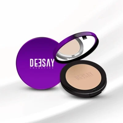 DEESAY Bright Skin Color Control Foundation Powder SPF 30 PA +++ 4.8 grams - Image 1 of 4